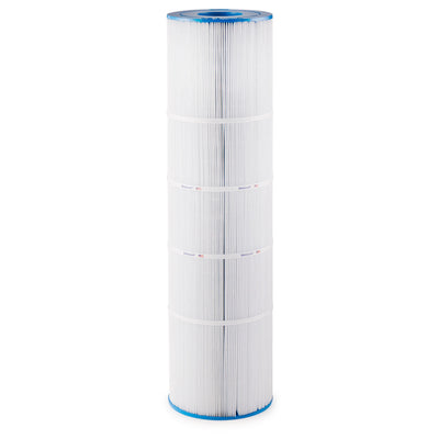 Unicel C-7471 Replacement 105 Sq Ft Swimming Pool Filter Cartridge, 168 Pleats