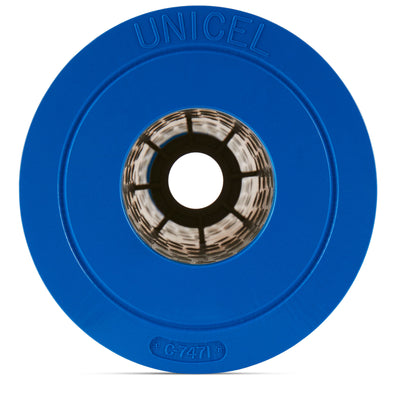 Unicel Clean & Clear Plus Replacement Cartridge Filter C-7471 FC1977 (Open Box) - VMInnovations