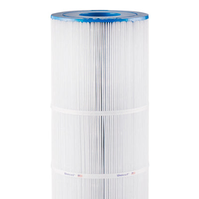 Unicel C-7471 Replacement 105 Sq Ft Swimming Pool Filter Cartridge, 168 Pleats - VMInnovations