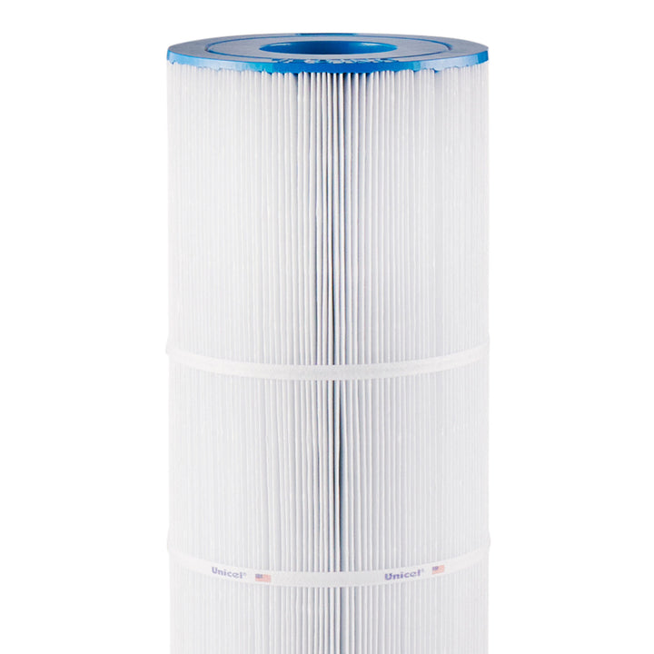 Unicel C-7471 Replacement 105 Sq Ft Swimming Pool Filter Cartridge, 168 Pleats - VMInnovations