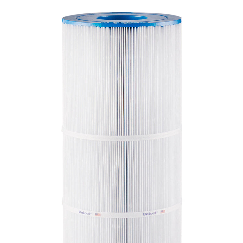 Unicel C-7471 Replacement 105 Sq Ft Swimming Pool Filter Cartridge, 168 Pleats