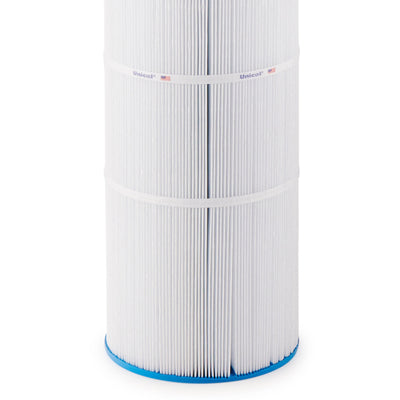 Unicel C-7471 Replacement 105 Sq Ft Swimming Pool Filter Cartridge, 168 Pleats - VMInnovations