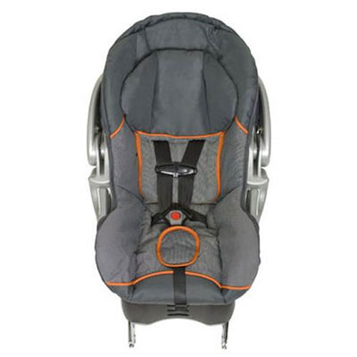 BABY TREND Infant Car Seat w/ Base & Baby Boot - Vanguard (Open Box)