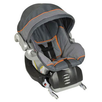 Baby Trend Flex-Loc Infant Car Seat Base | Vanguard (Missing Cover)