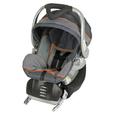 Baby Trend Flex-Loc Infant Car Seat Base | Vanguard (Missing Cover)