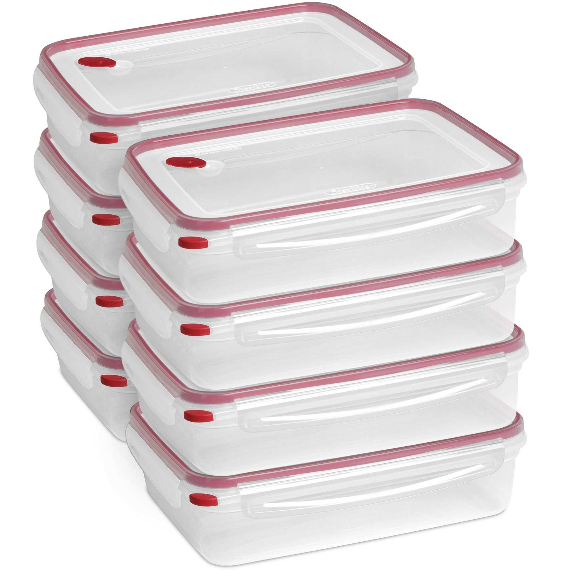 Sterilite UltraSeal Food Storage Container
