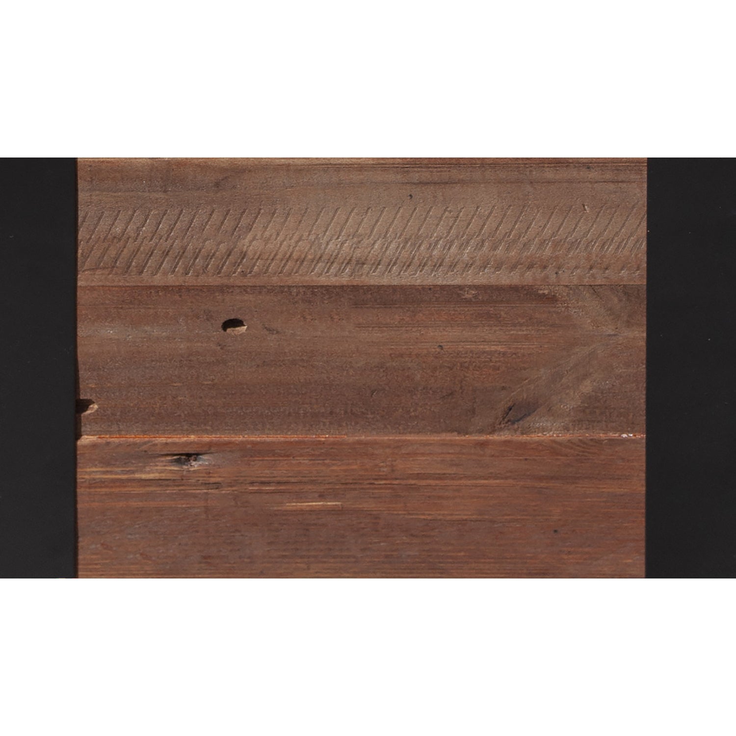 Grapevine Urban Garden Recycled Pine Square Raised Planter Box (Open Box)