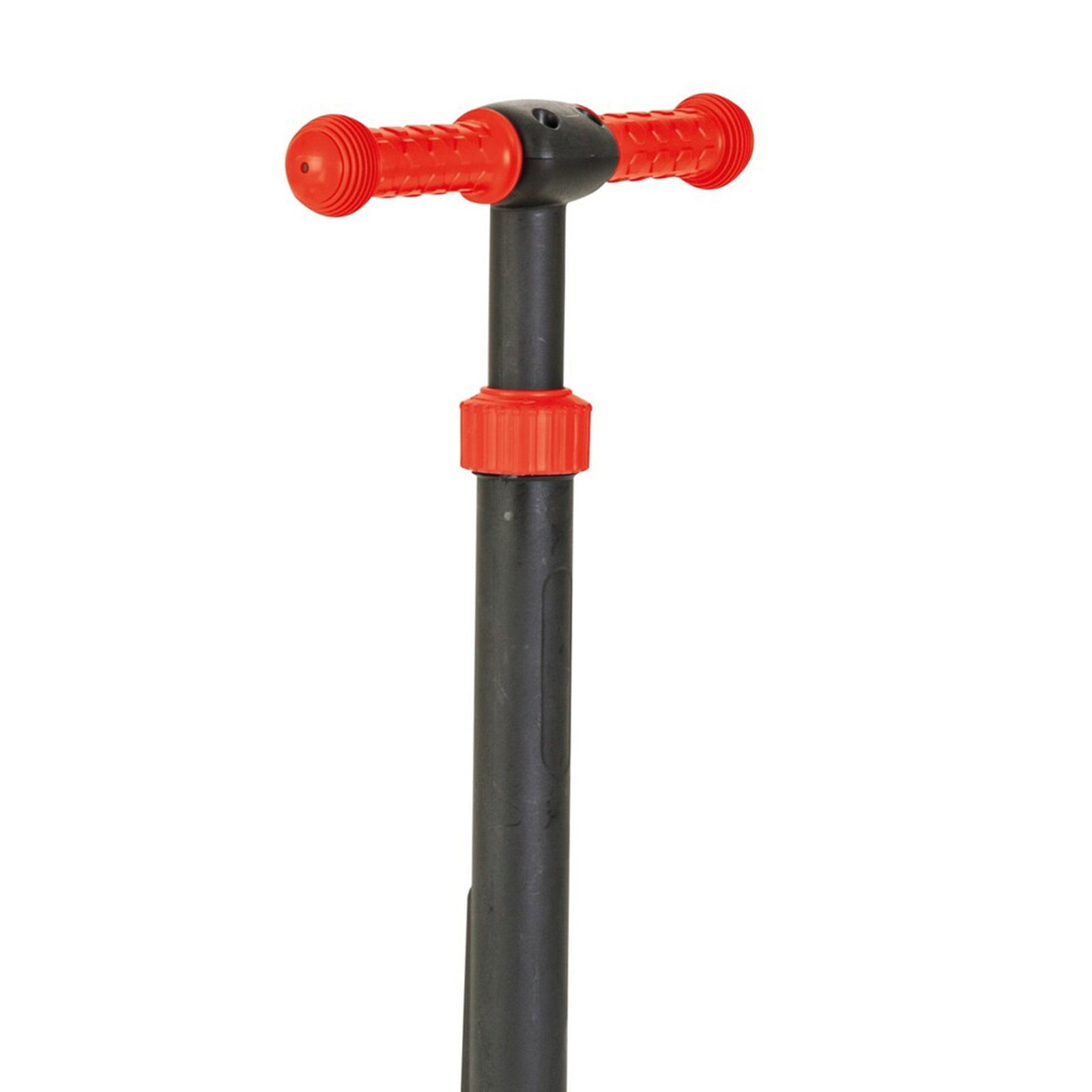 Pilsan 07-360 Children's Outdoor Ride-On Toy Sport Scooter for Ages 6+, Red - VMInnovations