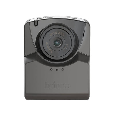 Brinno BAC2000 HD 1080p Movie Time Lapse Camera Bundle with 99 Day Battery Life