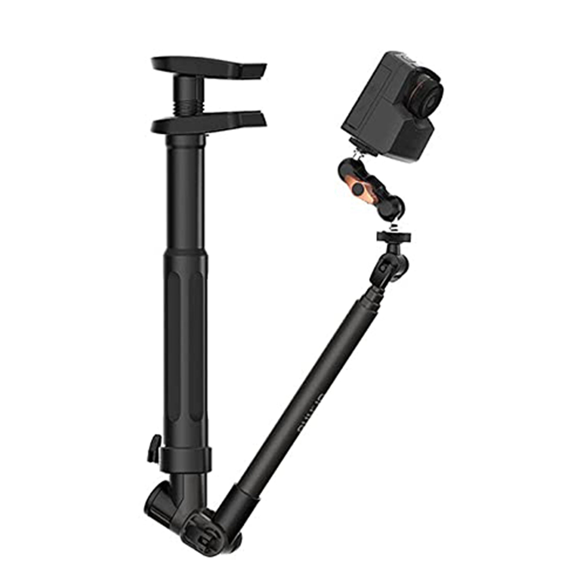 Brinno BAC2000 HD 1080p Movie Time Lapse Camera Bundle with 99 Day Battery Life
