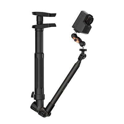 Brinno BAC2000 HD 1080p Movie Time Lapse Camera Bundle with 99 Day Battery Life