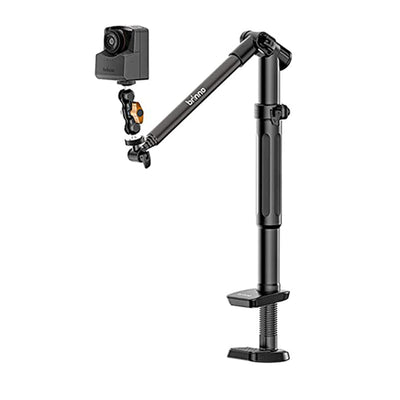 Brinno BAC2000 HD 1080p Movie Time Lapse Camera Bundle with 99 Day Battery Life