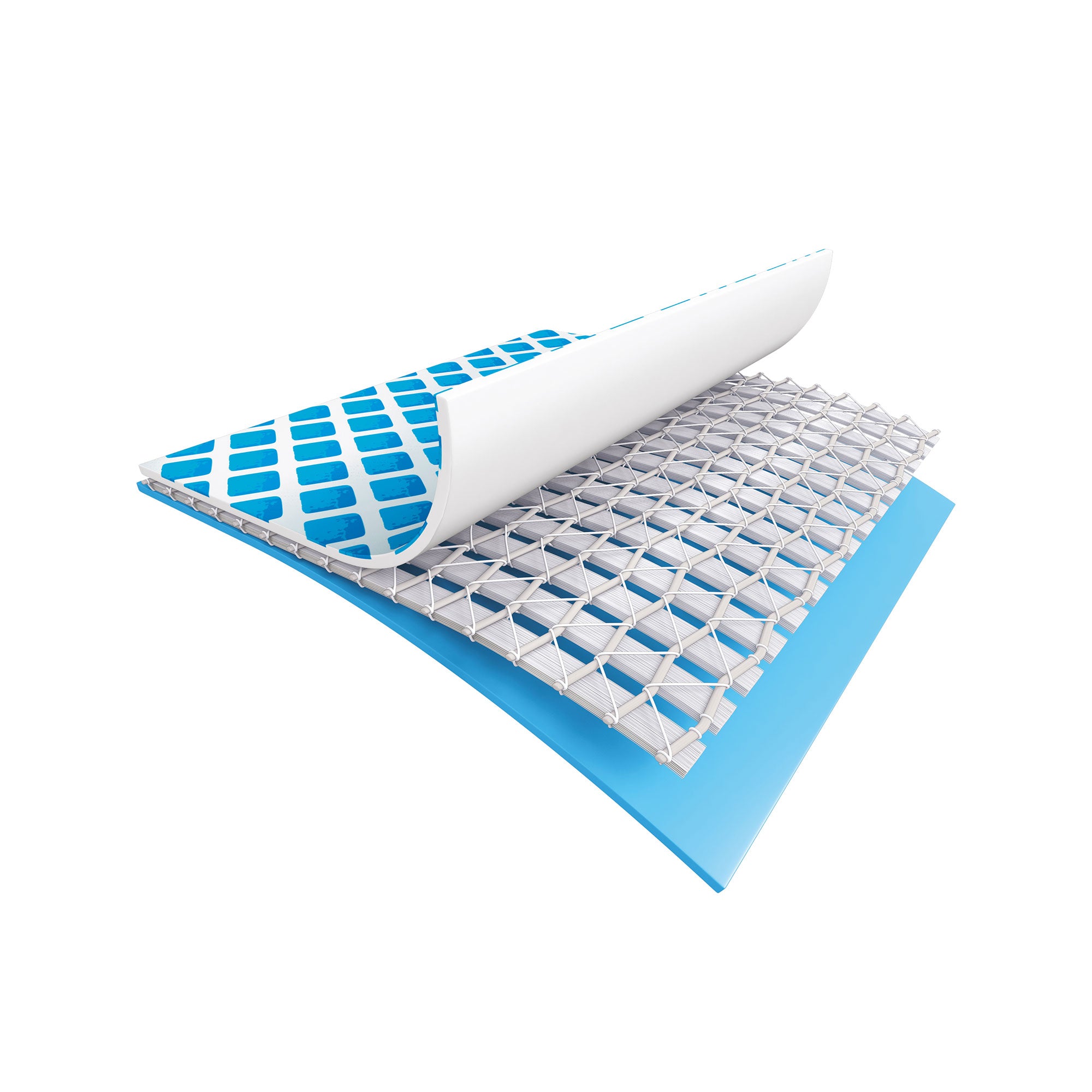 Intex 14ft x 33in Above Ground Backyard Swimming Pool w/ Filter & Chlorine Tabs - VMInnovations