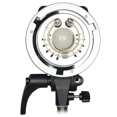 Godox MS300 Series Compact Studio Flash with Built In 2.4G Wireless X System