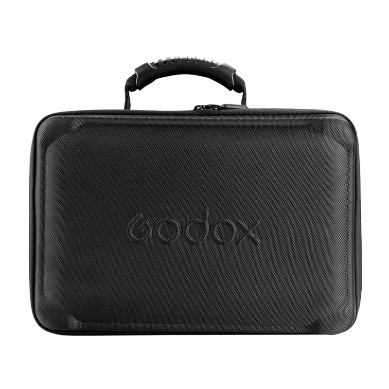 Godox Rechargeable Outdoor Flash with Built In 2.4G Wireless X System (Open Box)