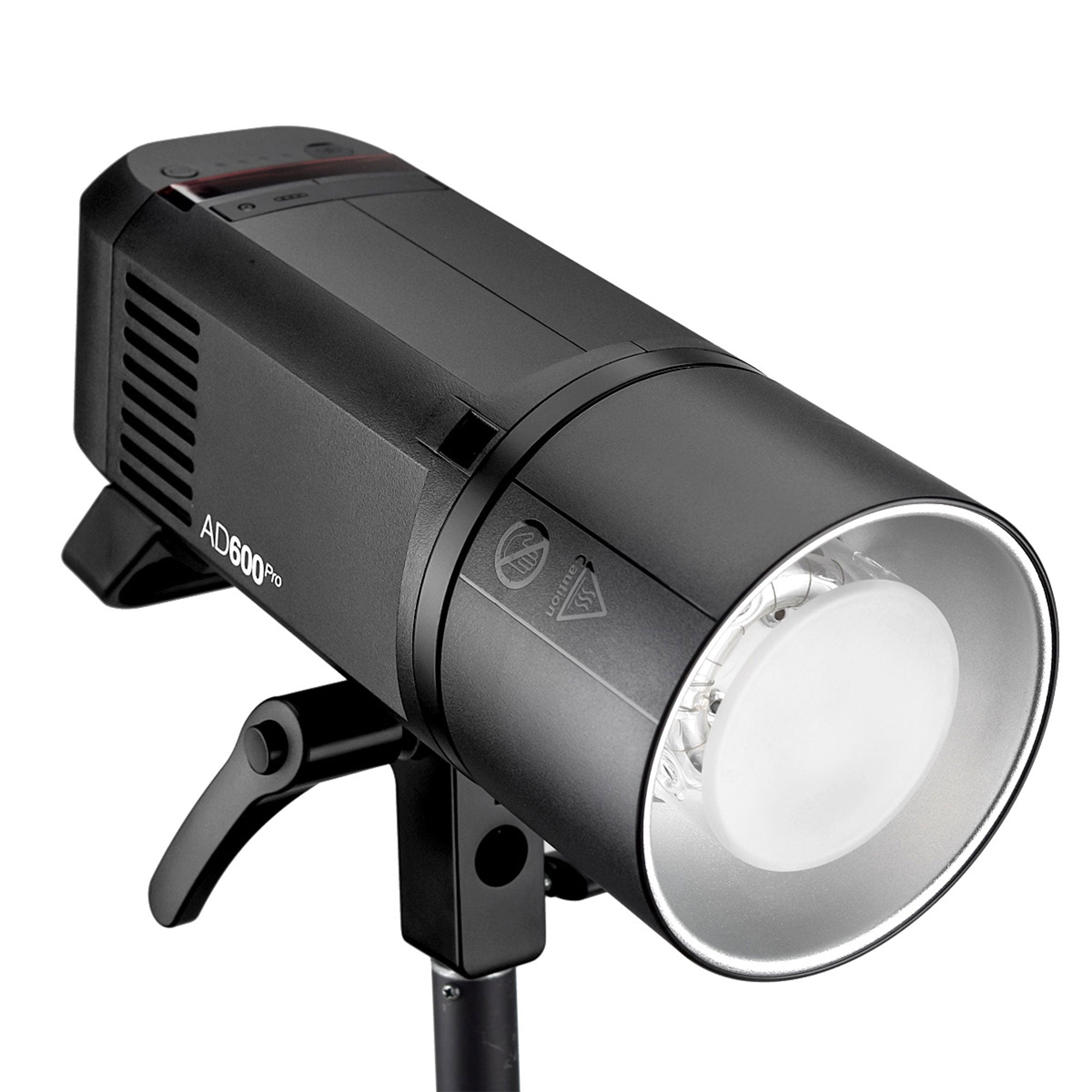 Godox AD600Pro Rechargeable Outdoor Flash with Built In 2.4G Wireless X System