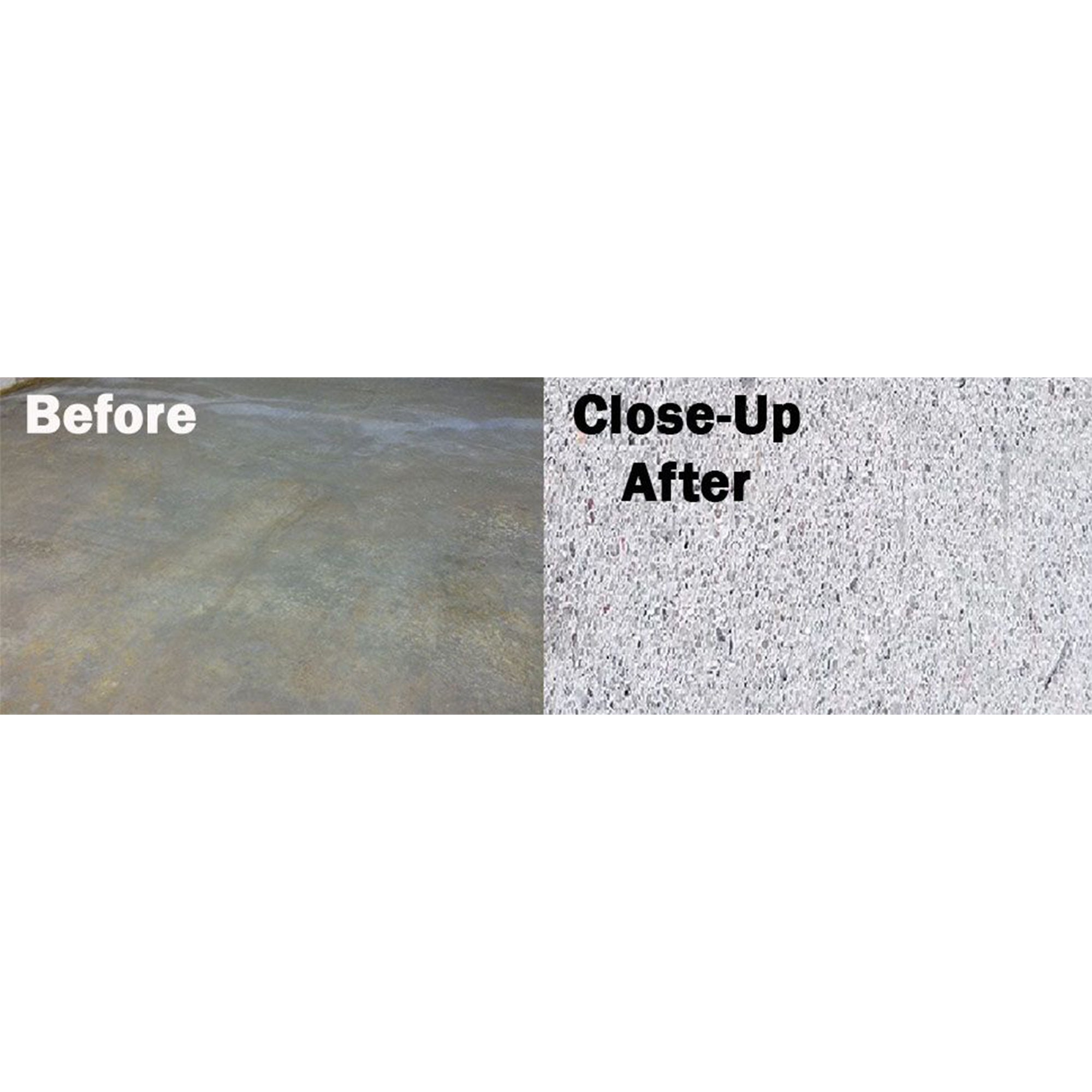 EcoProCote Acri Soy Wood Floor & Concrete Sealer & Eco-Etch Pro Etcher & Cleaner - VMInnovations