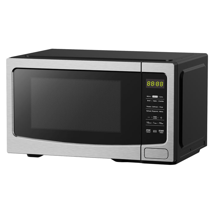 Black and Decker 5-In-1 Countertop Microwave with Air Fryer (Used) - VMInnovations
