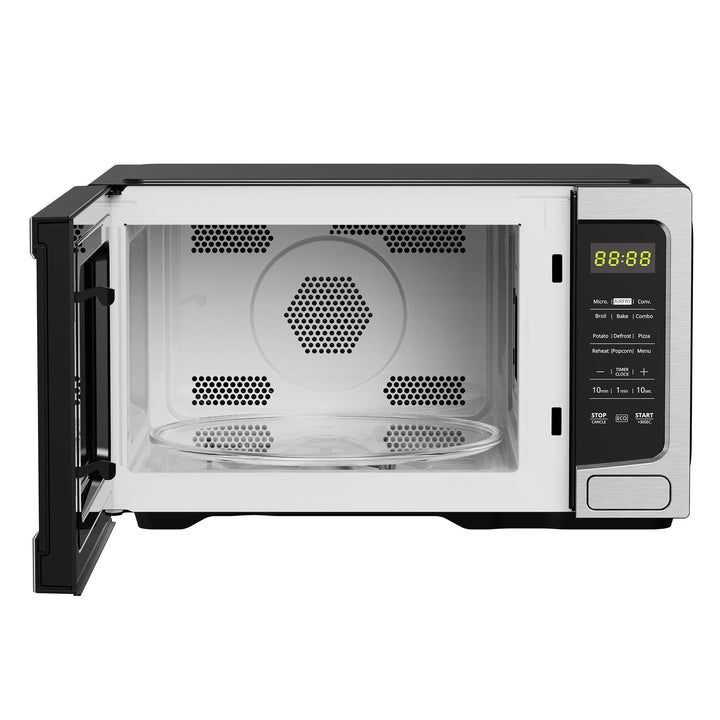 Black and Decker 5-In-1 Countertop Microwave with Air Fryer (Used) - VMInnovations