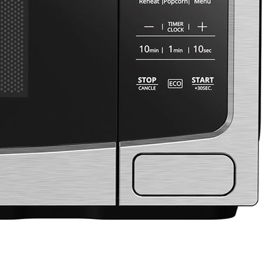 Black and Decker 5-In-1 Countertop Microwave with Air Fryer (Used) - VMInnovations