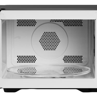 Black and Decker 5-In-1 Countertop Microwave with Air Fryer (Open Box) - VMInnovations