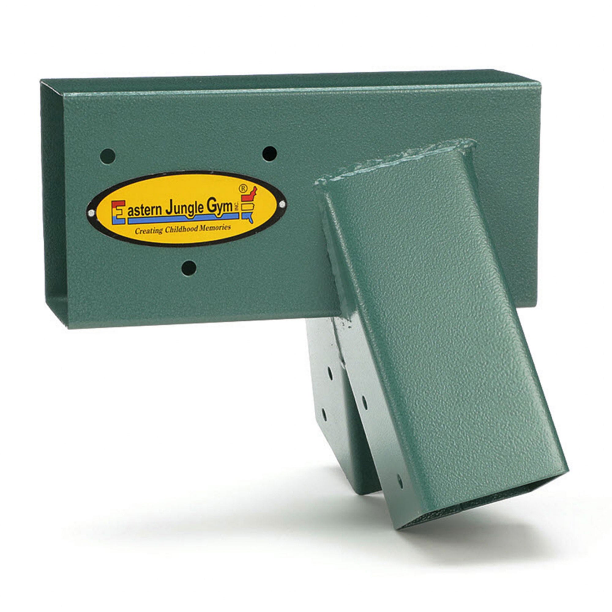 Eastern Jungle Gym Steel Easy 1-2-3 A Frame Steel Swing Set Bracket (Open Box)