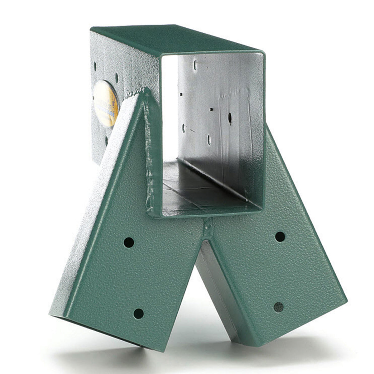 Eastern Jungle Gym Steel Easy 1-2-3 A Frame Steel Swing Set Bracket (Open Box)