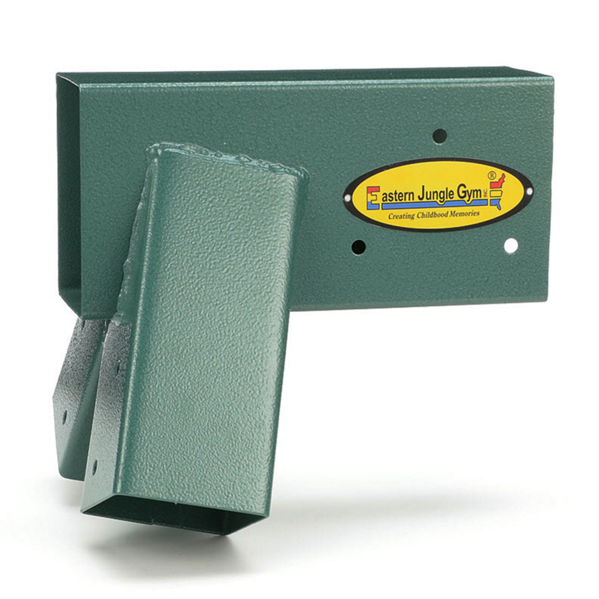 Eastern Jungle Gym Steel Easy 1-2-3 A Frame Steel Swing Set Bracket (Open Box)