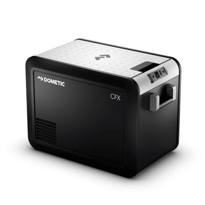 Dometic CFX3 45 Liter AC or DC Portable Refrigerator and Freezer Cooler(Damaged)