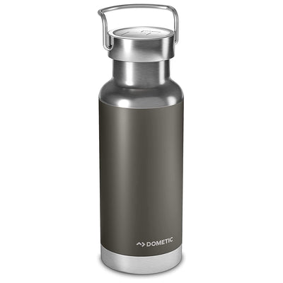 Dometic 22 Oz Double Insulated Vacuum Sealed Stainless Steel Bottle (Open Box)
