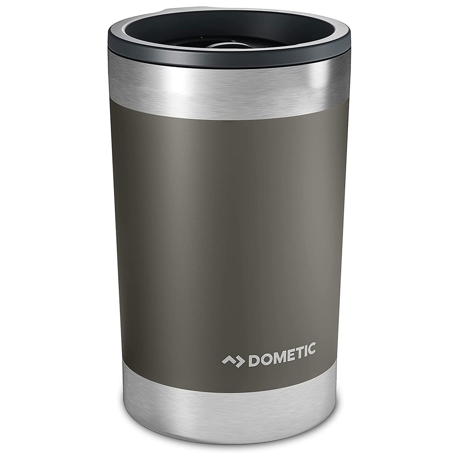 Dometic Thermo 11 Oz Stainless Steel Insulated Vacuum Sealed Tumbler, (Open Box) - VMInnovations