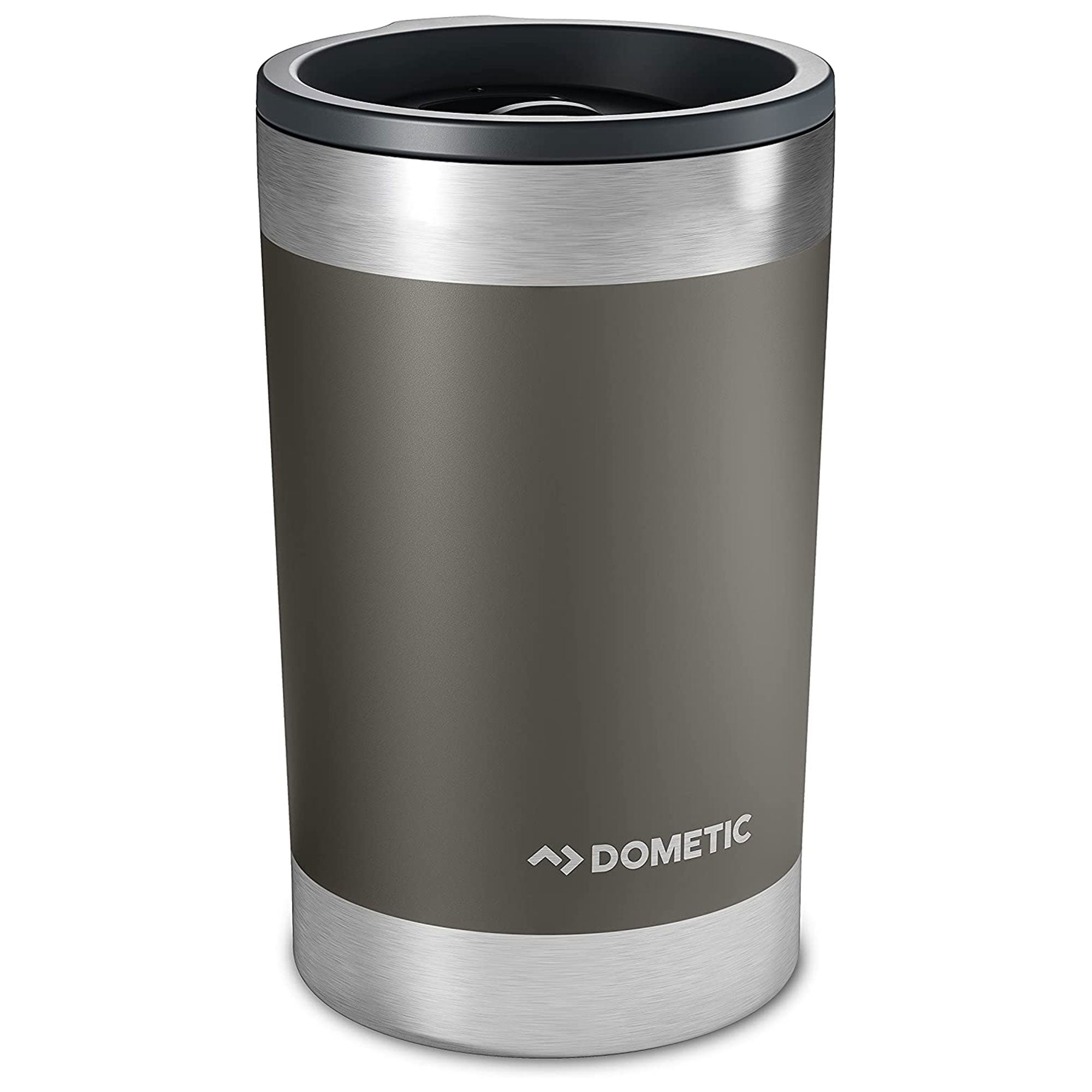 Dometic Thermo 11 Oz Stainless Steel Insulated Vacuum Sealed Tumbler, (Open Box) - VMInnovations