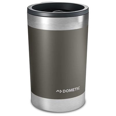 Dometic Thermo 11 Oz Stainless Steel Insulated Vacuum Sealed Tumbler, (Open Box) - VMInnovations