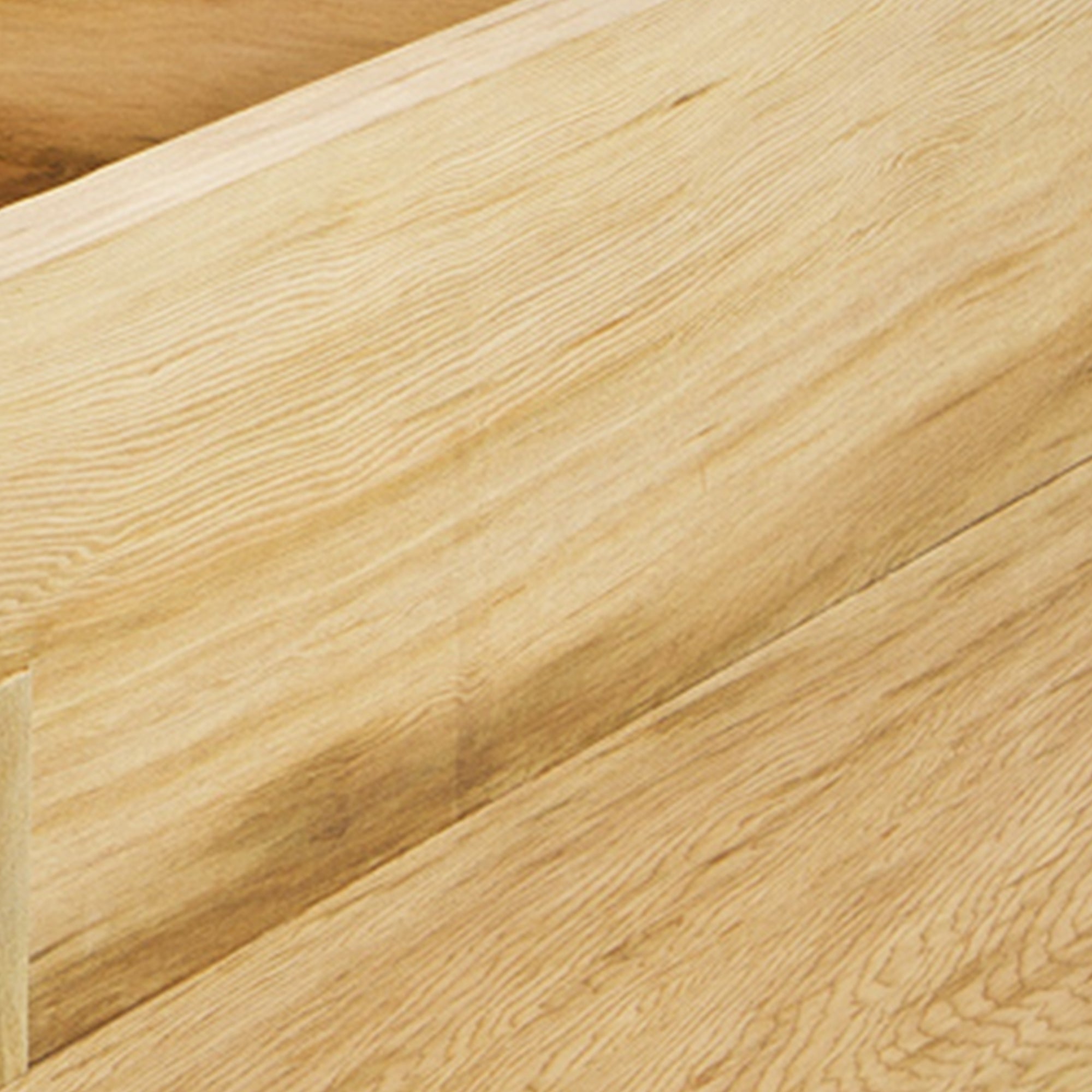 All Things Cedar Hand Crafted Natural Red Cedar 2ft Raised Garden Kit (Open Box) - VMInnovations
