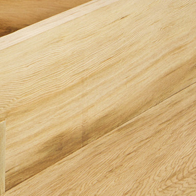 All Things Cedar Hand Crafted Natural Red Cedar 2ft Raised Garden Kit (Open Box) - VMInnovations