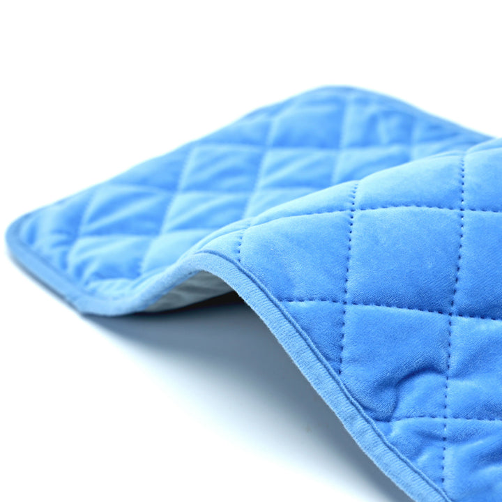 Nalax Weighted Electric Heating Pad w/Wired Controller (Open Box)