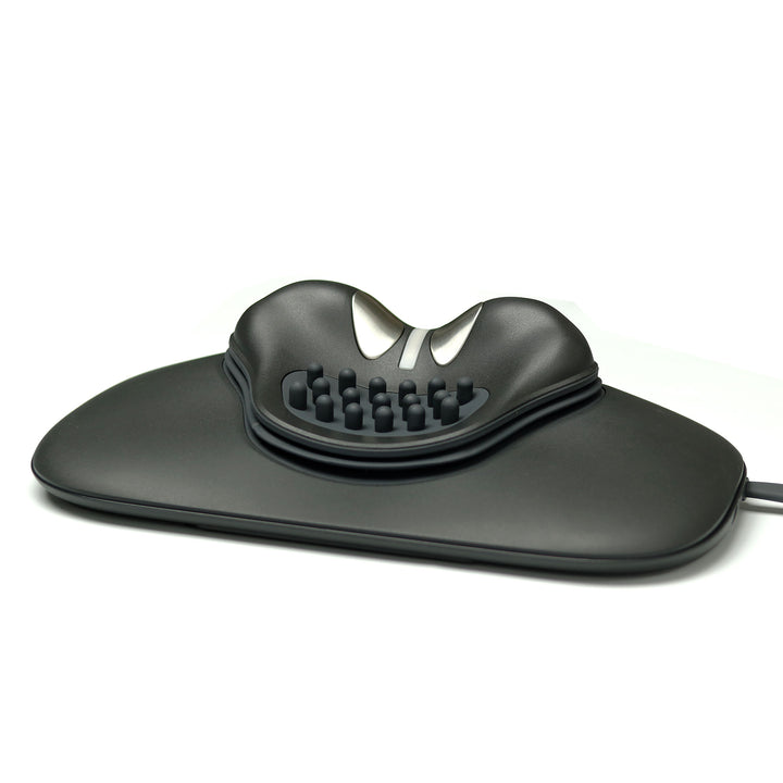 UTK Cervical Support Traction Headrest Apparatus 5 Control Settings (For Parts)