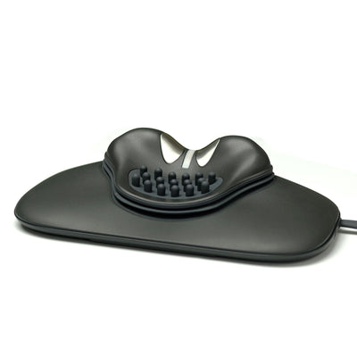 UTK Cervical Support Traction Headrest Apparatus 5 Control Settings (For Parts)