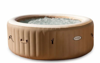 Intex Replacement Hot Tub Spa Liner 11843 (Tub Only) (New Without Box)