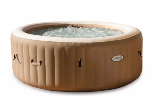 Intex Replacement Hot Tub Spa Liner 11843 (Tub Only) (New Without Box)