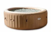 Intex 12105 Replacement Spa Tub for 28407E (Tub Only) (New Without Box) - VMInnovations
