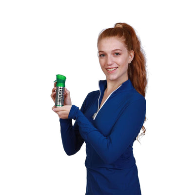 Boost Oxygen 3, 5, & 10L Canned Supplemental Oxygen Bottle w/Mouthpiece, Natural