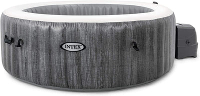 Intex Replacement 4 Person Hot Tub Spa Liner 10067 (Tub Only) (New Without Box)