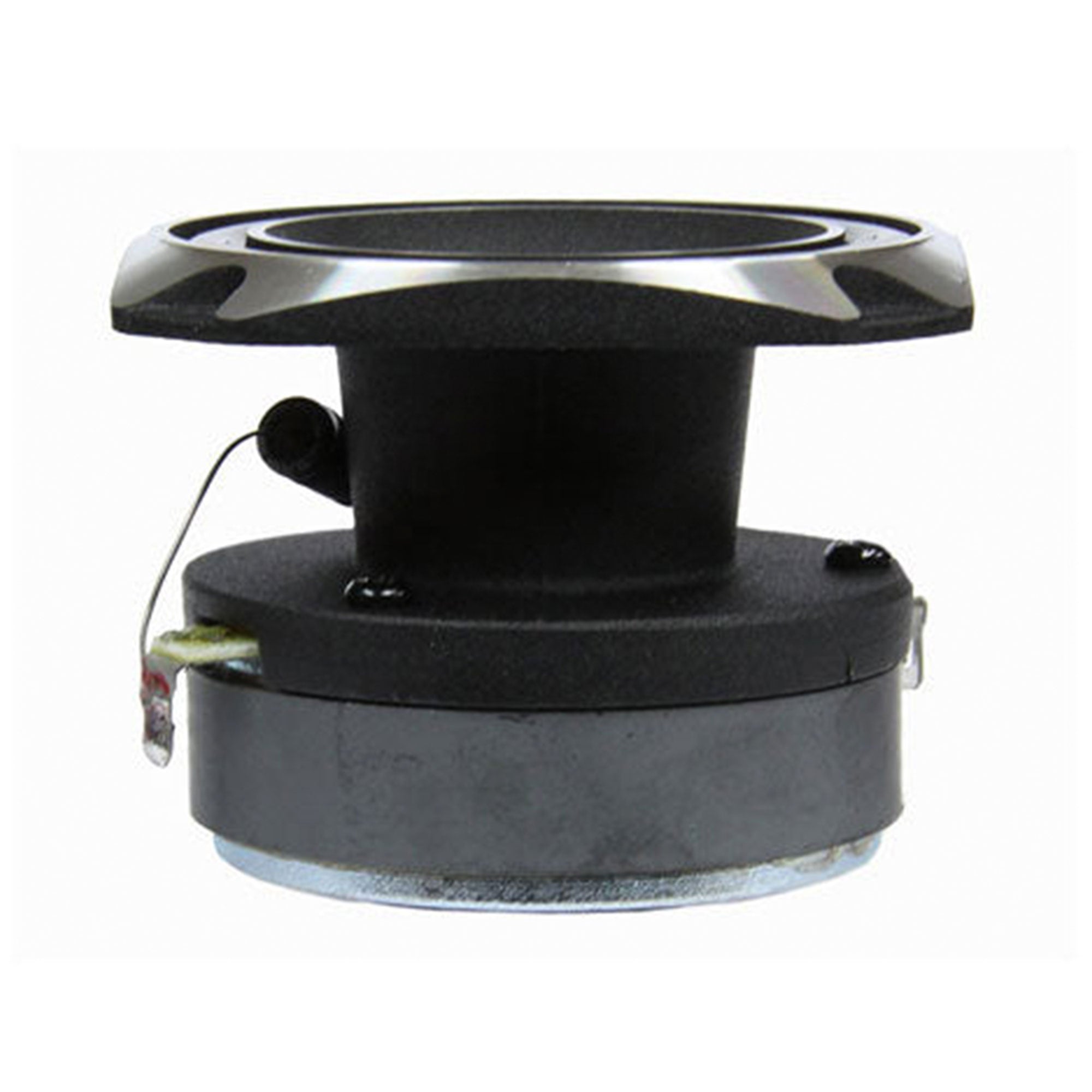 Pyle Pro 1 Inch 300 Watt Heavy Duty Titanium Super Car Tweeter (2 Pack) | PDBT28 - VMInnovations