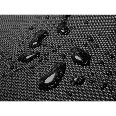 3D MAXpider Kagu Series Front Floor Mats, 2017-2021 Honda CR-V, Black (Used) - VMInnovations