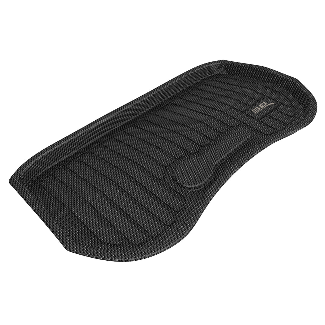 3D MAXPider Rubber Trunk Cargo Bay Custom Mat Liner, Tesla Model 3 (Open Box)