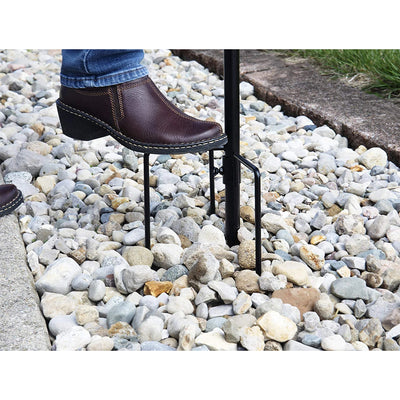 Ashman Deluxe Bird Feeding Station Kit, 92 Inch Tall, 4 Sided Hook (2 Pack)