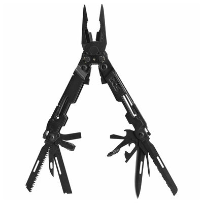 SOG PowerAccess Deluxe Folding 21 Piece Multi Tool Plier, (For Parts)