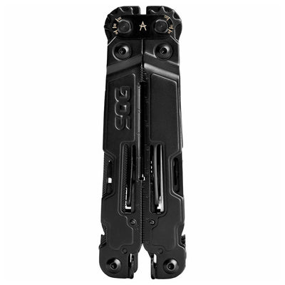 SOG PowerAccess Deluxe Folding 21 Piece Multi Tool Plier, (For Parts)