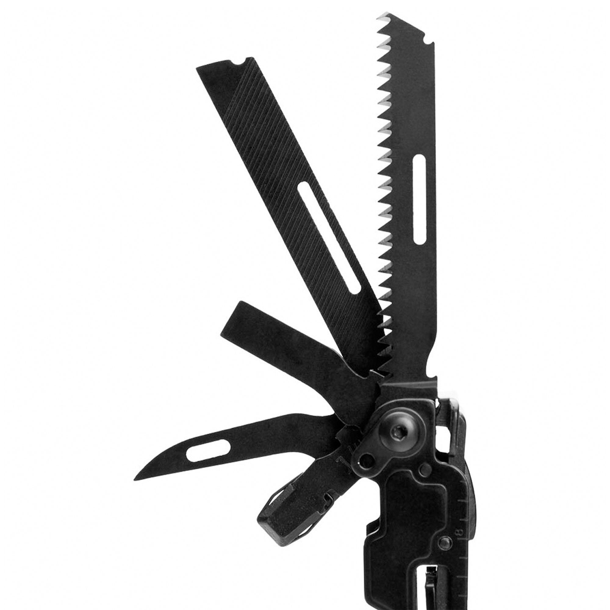 SOG PowerAccess Deluxe Folding 21 Piece Multi Tool Plier, (For Parts)